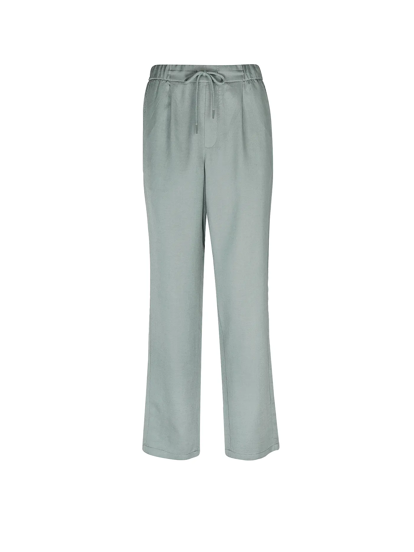 ECOALF | Hose Jogging Fit MISURIALF | hellgrau